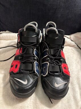Mens Nike Air More Uptempo for Sale up to 90% Off: Poshmark display picture 2